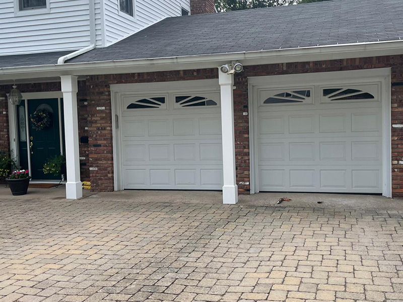 Porticos install NJ
