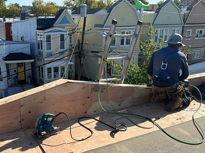 Roofing-Newark-near