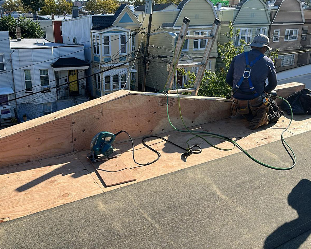 home improvement